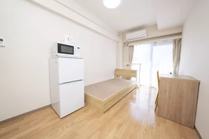 貞静学園短期大学周辺のマンスリーマンション・ウィークリーマンション「AP438 ハイシティ高田馬場 503(No.1321823)」メイン画像