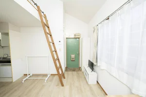 のマンスリーマンション・ウィークリーマンション「AP439 戸倉ハイツ 203(No.1321824)」メイン画像