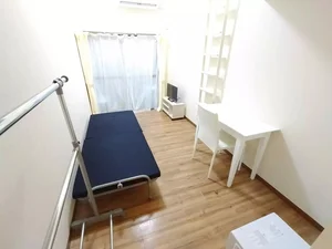 宮の坂駅（東京都）のマンスリーマンション・ウィークリーマンション「AP45 ペアパレス宮の坂（宮の坂/経堂） 105(No.1321827)」メイン画像