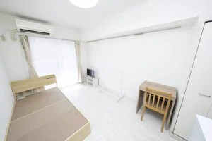 新庚申塚駅（東京都）のマンスリーマンション・ウィークリーマンション「AP463 トップ巣鴨 301(No.1321833)」メイン画像