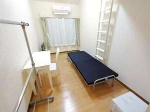 宮の坂駅（東京都）のマンスリーマンション・ウィークリーマンション「AP47 ペアパレス宮の坂（宮の坂/経堂） 204(No.1321839)」メイン画像