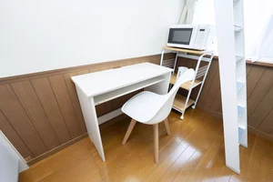 東京富士大学周辺のマンスリーマンション・ウィークリーマンション「AP482 アーバンプレイス高円寺 203(No.1321847)」メイン画像