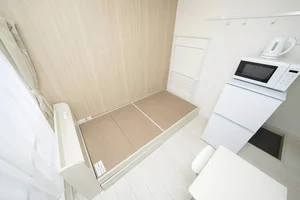 若林駅（東京都）のマンスリーマンション・ウィークリーマンション「AP483 リプロンビギン三軒茶屋Ⅱ 203(No.1321848)」メイン画像