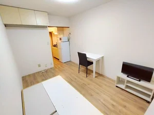 のマンスリーマンション・ウィークリーマンション「AP49 メゾン・ド・ポルシュ（中野新橋） 202(No.1321852)」メイン画像