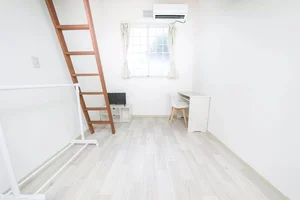 のマンスリーマンション・ウィークリーマンション「AP493 ビラ石神井公園 103(No.1321855)」メイン画像