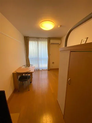 のマンスリーマンション・ウィークリーマンション「レオパレスサーティーンストーンⅢ 107(No.1321859)」メイン画像