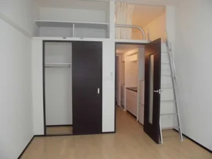 のマンスリーマンション・ウィークリーマンション「クレイノレン 306(No.1321900)」メイン画像