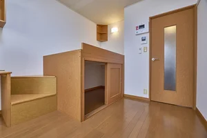 島田駅（静岡県）のマンスリーマンション・ウィークリーマンション「レオパレスノーヴァ堀之内 101(No.1321901)」メイン画像