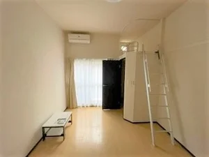 新座市のマンスリーマンション・ウィークリーマンション「ミランダ野火止Ⅰ 105(No.1321943)」メイン画像