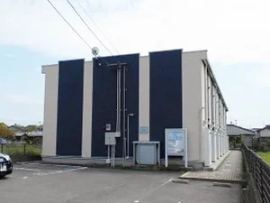 福岡県のマンスリーマンション・ウィークリーマンション「レオネクスト筑紫町 205(No.1321947)」メイン画像