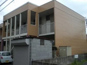 埼玉県のマンスリーマンション・ウィークリーマンション「レオパレスハイツ小林 101(No.1321959)」メイン画像