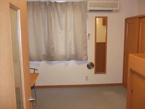 のマンスリーマンション・ウィークリーマンション「レオパレス山栄アビタ 209(No.1321985)」メイン画像