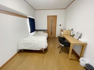 福岡県のマンスリーマンション・ウィークリーマンション「柳川駅徒歩4分☆ヤナガワアイビースクエア 307(No.1322012)」メイン画像