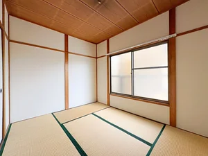 京都の家具家電付きマンスリーマンション「フルーツマンスリー京都　地下鉄椥辻駅南 一戸建て(No.1322013)」メイン画像