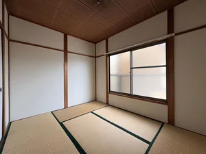 京都の家具家電付きマンスリーマンション「フルーツマンスリー京都　地下鉄椥辻駅南 一戸建て(No.1322013)」メイン画像