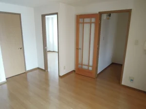 のマンスリーマンション・ウィークリーマンション「カバンドＭ 201・洋室(No.1322014)」メイン画像