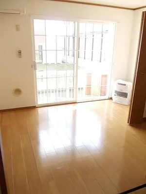 八戸市のマンスリーマンション・ウィークリーマンション「アルカディアコート 101・洋室(No.1322016)」メイン画像