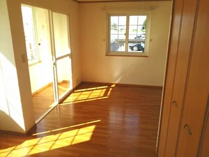 のマンスリーマンション・ウィークリーマンション「カーサセレッソ弐番館 105・洋室(No.1322019)」メイン画像