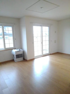 のマンスリーマンション・ウィークリーマンション「グレイスコート 104・洋室(No.1322020)」メイン画像