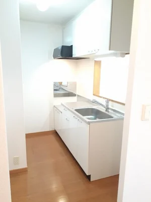 のマンスリーマンション・ウィークリーマンション「パレ・ドール 202・洋室(No.1322021)」メイン画像