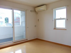 のマンスリーマンション・ウィークリーマンション「フローレスＡ 101・洋室(No.1322022)」メイン画像