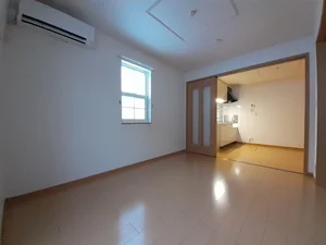 のマンスリーマンション・ウィークリーマンション「ガーデニアＢ 103・洋室(No.1322023)」メイン画像