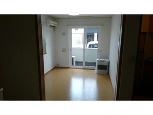 のマンスリーマンション・ウィークリーマンション「ファイングランツＢ 104・洋室(No.1322024)」メイン画像