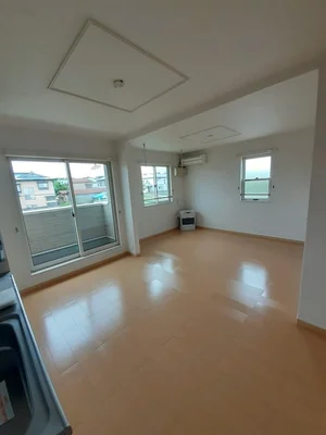 のマンスリーマンション・ウィークリーマンション「サンリットネアⅡ 205・洋室(No.1322028)」メイン画像