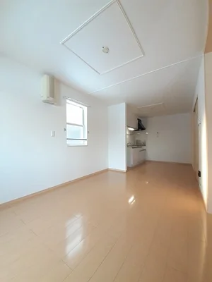 のマンスリーマンション・ウィークリーマンション「アトラスＫ 201・洋室(No.1322029)」メイン画像