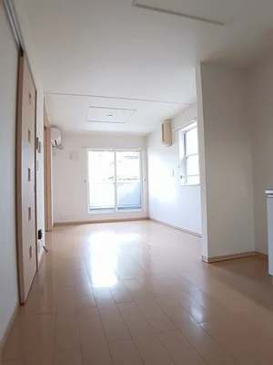 のマンスリーマンション・ウィークリーマンション「アトラスＫ 201・洋室(No.1322029)」メイン画像