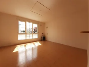 岩見沢駅（北海道）のマンスリーマンション・ウィークリーマンション「ル・シーニュ大和　Ⅲ 101・洋室(No.1322031)」メイン画像