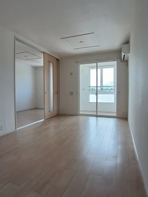 のマンスリーマンション・ウィークリーマンション「オー　メリー　バンチュ 201・洋室(No.1322035)」メイン画像