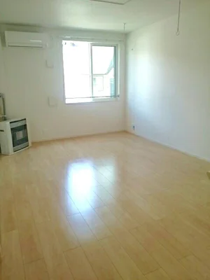 のマンスリーマンション・ウィークリーマンション「ヴィラ　アヴェニュー 101・洋室(No.1322036)」メイン画像