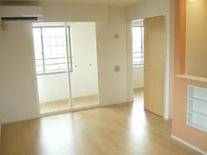 のマンスリーマンション・ウィークリーマンション「シャトレ　シエルⅣ 202・洋室(No.1322038)」メイン画像