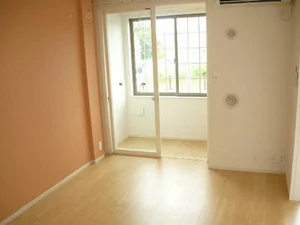 八戸駅（青森県）のマンスリーマンション・ウィークリーマンション「シャトレ　シエルⅤ 103・洋室(No.1322039)」メイン画像