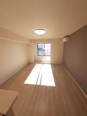 のマンスリーマンション・ウィークリーマンション「シャインコート 202・洋室(No.1322043)」メイン画像