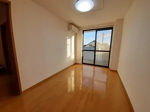 のマンスリーマンション・ウィークリーマンション「エスポワール 201・洋室(No.1322050)」メイン画像