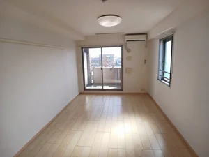 美田園駅（宮城県）のマンスリーマンション・ウィークリーマンション「イリーデ・ヴィオラ 504・洋室(No.1322055)」メイン画像