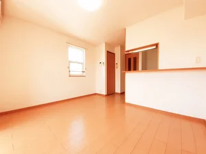 のマンスリーマンション・ウィークリーマンション「ヒルサイドタウンＤ 203・洋室(No.1322058)」メイン画像