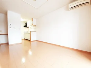 のマンスリーマンション・ウィークリーマンション「プリートⅠ 101・洋室(No.1322060)」メイン画像