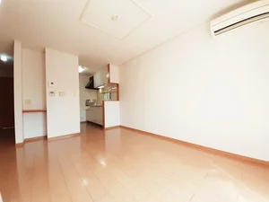 のマンスリーマンション・ウィークリーマンション「プレシャスＭ　Ⅰ 104・洋室(No.1322061)」メイン画像