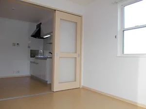 のマンスリーマンション・ウィークリーマンション「クレメント 103・洋室(No.1322063)」メイン画像