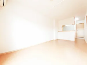 のマンスリーマンション・ウィークリーマンション「ギャラクシーⅠ 203・洋室(No.1322064)」メイン画像