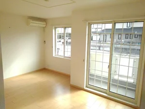 名取市のマンスリーマンション・ウィークリーマンション「レーベンⅡ 104・洋室(No.1322066)」メイン画像