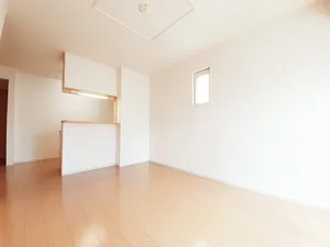 のマンスリーマンション・ウィークリーマンション「ジェルメＳＡＫＡＩＳＯＵＴＨ 104・洋室(No.1322068)」メイン画像