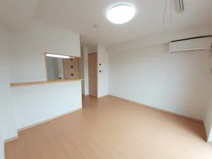 のマンスリーマンション・ウィークリーマンション「エアリーファインヒル 202・洋室(No.1322071)」メイン画像