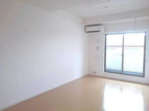 のマンスリーマンション・ウィークリーマンション「アイリス 201・洋室(No.1322072)」メイン画像