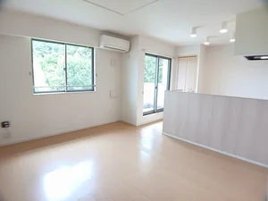 のマンスリーマンション・ウィークリーマンション「サニーレジデンスⅥ 204・洋室(No.1322073)」メイン画像