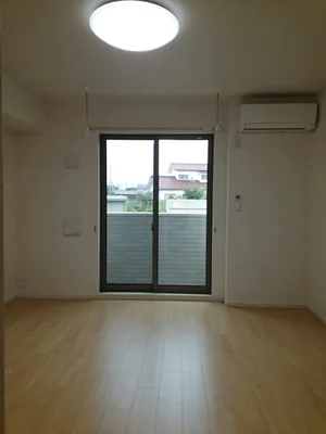 のマンスリーマンション・ウィークリーマンション「グランデージ城ノ内Ａ 105・洋室(No.1322078)」メイン画像