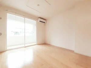 のマンスリーマンション・ウィークリーマンション「グラン・シャリオ 103・洋室(No.1322080)」メイン画像